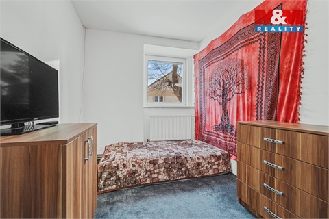 Prodej rodinného domu, 115 m² - 10