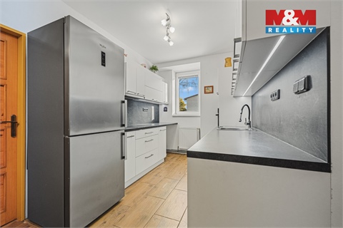 Prodej rodinného domu, 115 m² 8