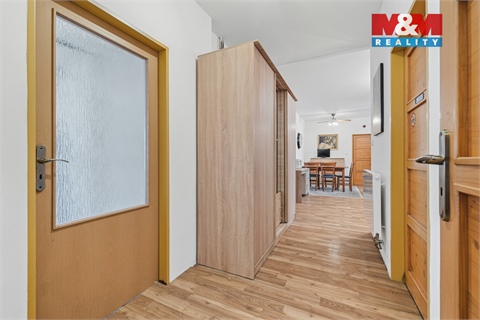 Prodej rodinného domu, 115 m² 16