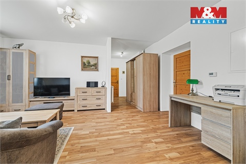 Prodej rodinného domu, 115 m² 6