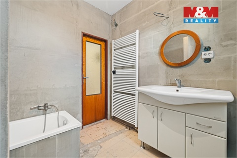 Prodej rodinného domu, 115 m² - 12