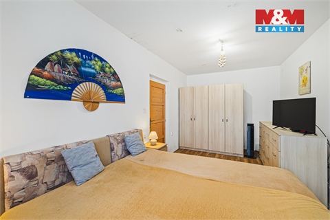 Prodej rodinného domu, 115 m² - 8