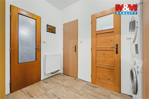 Prodej rodinného domu, 115 m² - 14