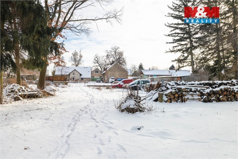 Prodej rodinného domu, 115 m² - 20