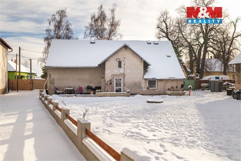 Prodej rodinného domu, 115 m² 28