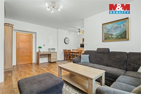 Prodej rodinného domu, 115 m² 4