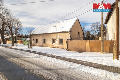 Prodej rodinného domu, 115 m² - 18