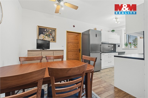 Prodej rodinného domu, 115 m² - 6