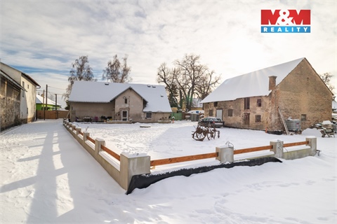 Prodej rodinného domu, 115 m² - 26