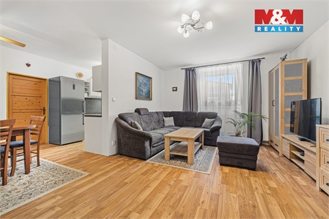 Prodej rodinného domu, 115 m² - 4