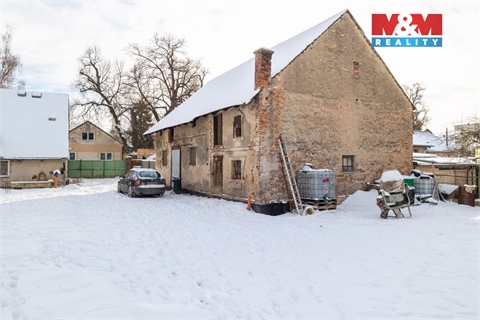 Prodej rodinného domu, 115 m² - 28