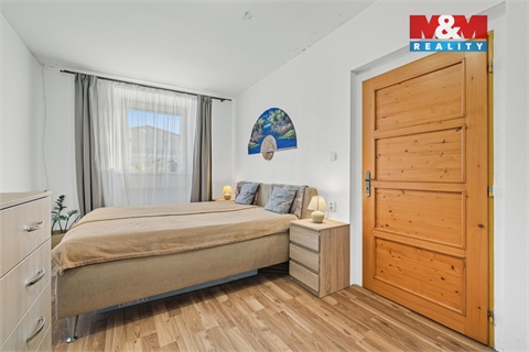 Prodej rodinného domu, 115 m² 10