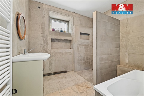 Prodej rodinného domu, 115 m² 12