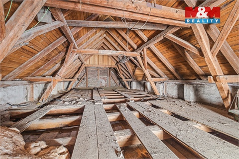 Prodej rodinného domu, 115 m² 18