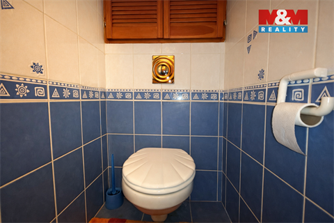 Prodej bytu 2+1, 58 m² - 6