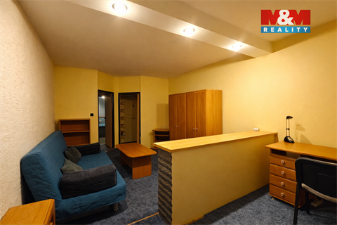 Prodej bytu 2+1, 58 m² 2