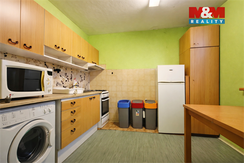 Prodej bytu 2+1, 58 m² - 4