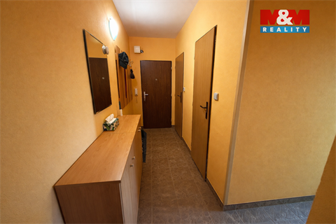 Prodej bytu 2+1, 58 m² 4