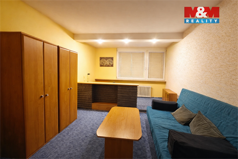 Prodej bytu 2+1, 58 m² - 2