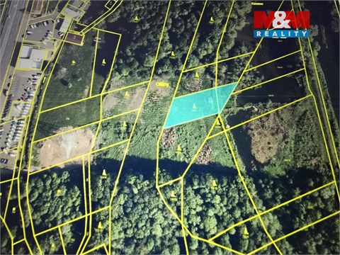 Prodej pozemku, 1 789 m² 10