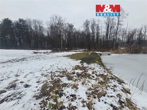 Prodej pozemku, 1 789 m²