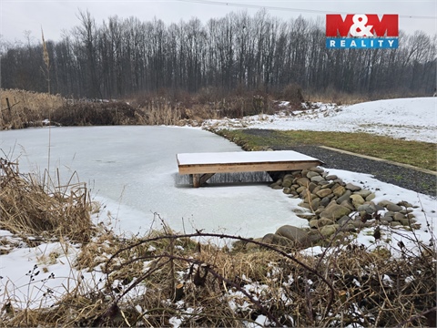 Prodej pozemku, 1 789 m² - 4