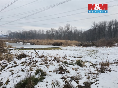 Prodej pozemku, 1 789 m² - 2