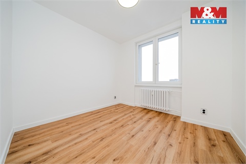 Prodej bytu 4kk, 72 m² - 6