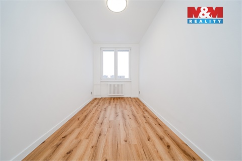 Prodej bytu 4kk, 72 m² - 4