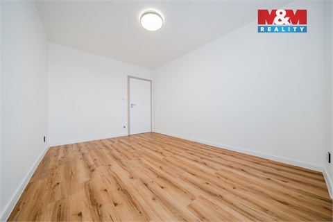 Prodej bytu 4kk, 72 m² 4