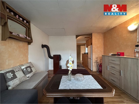 Prodej stavebního pozemku, 1 044 m² 8