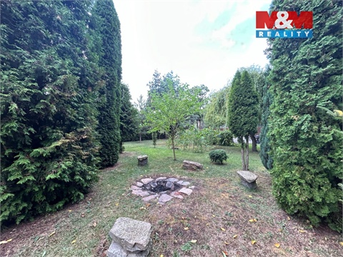 Prodej stavebního pozemku, 1 044 m² - 10