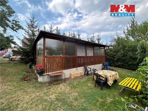 Prodej stavebního pozemku, 1 044 m² - 8