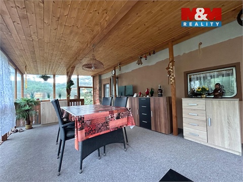 Prodej stavebního pozemku, 1 044 m² 16