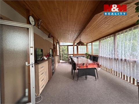 Prodej stavebního pozemku, 1 044 m² - 4