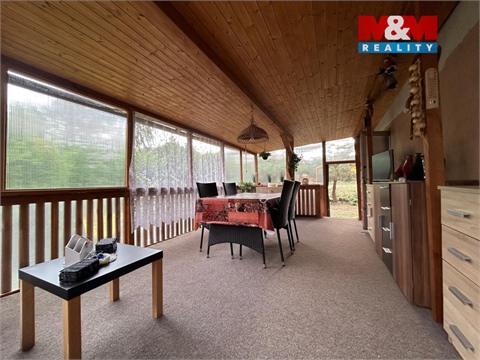 Prodej stavebního pozemku, 1 044 m² 14