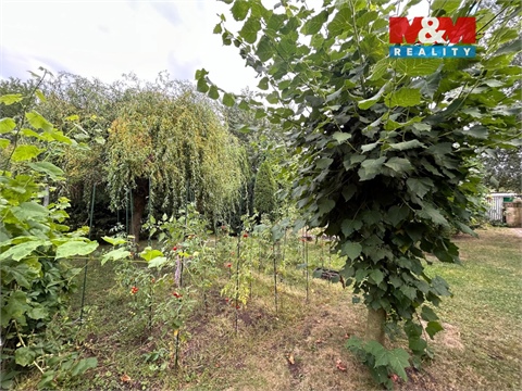 Prodej stavebního pozemku, 1 044 m² - 12