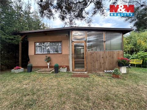 Prodej stavebního pozemku, 1 044 m² - 2