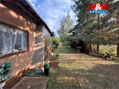 Prodej zahrady, 1 044 m² - 16