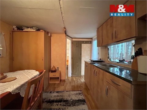 Prodej zahrady, 1 044 m² 10