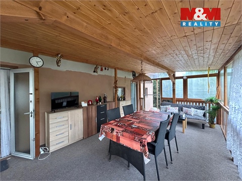 Prodej zahrady, 1 044 m² - 6