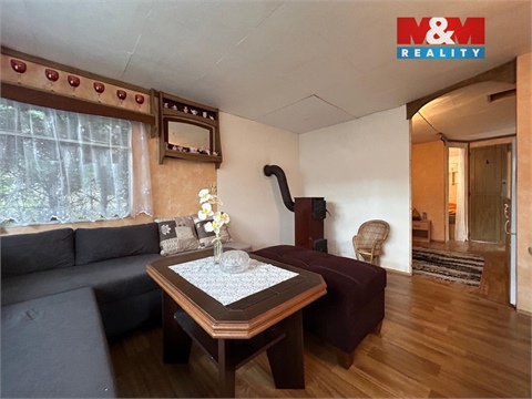 Prodej zahrady, 1 044 m² 6