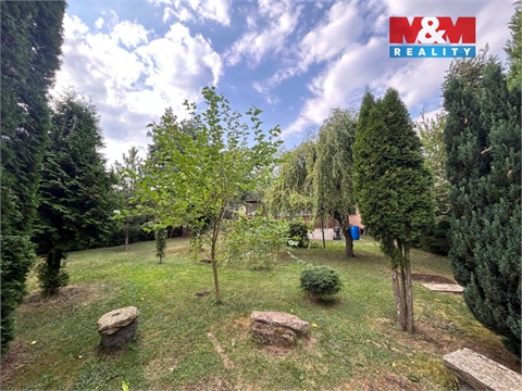 Prodej zahrady, 1 044 m² 2