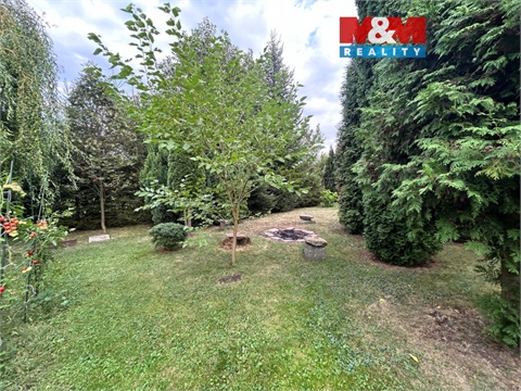 Prodej zahrady, 1 044 m² 0
