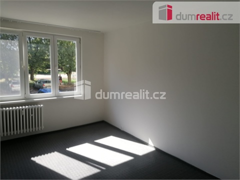 Pronájem bytu 2+1, 61 m² - 20