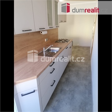 Pronájem bytu 2+1, 61 m² 10