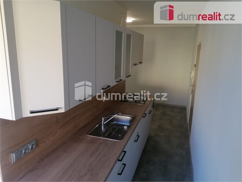 Pronájem bytu 2+1, 61 m² - 10