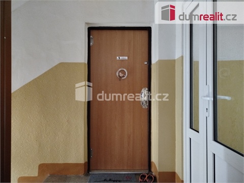 Pronájem bytu 2+1, 61 m² 8