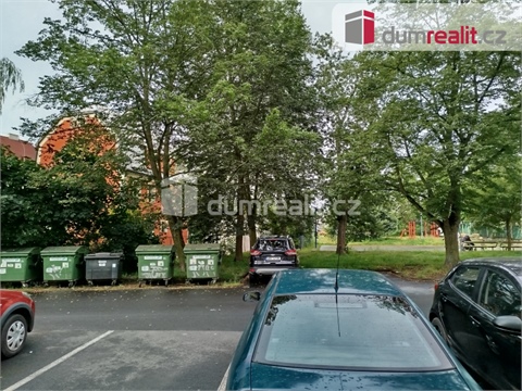 Pronájem bytu 2+1, 61 m² 4