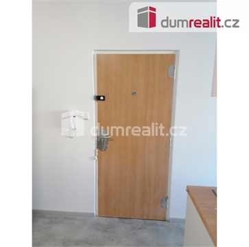 Pronájem bytu 2+1, 61 m² - 8